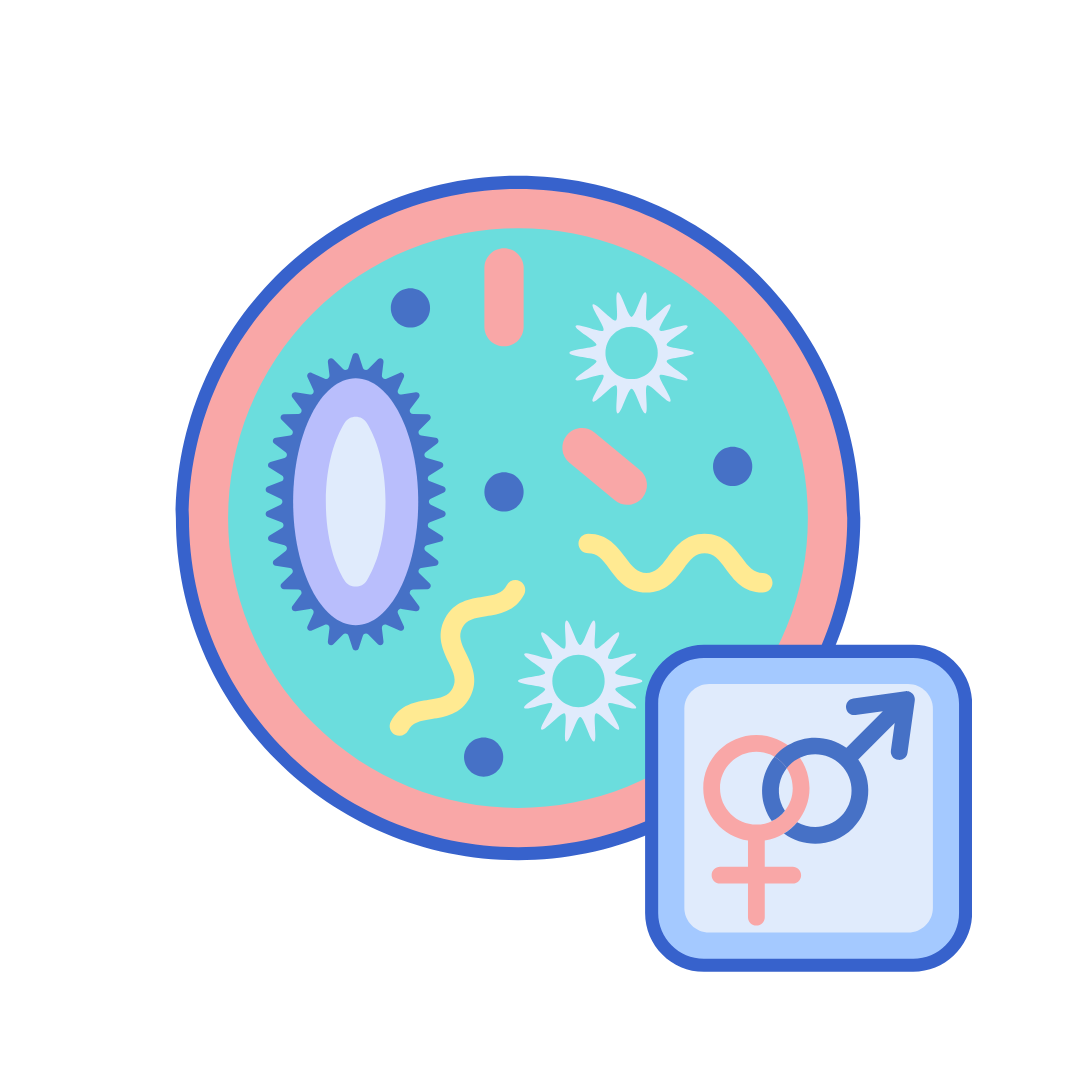 STI and BBV Information - The YEP Project