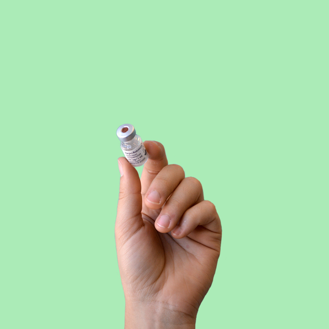 Interceptive Injection Contraception 101 - The YEP Project